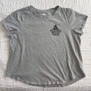 Old Navy Halloween Tee